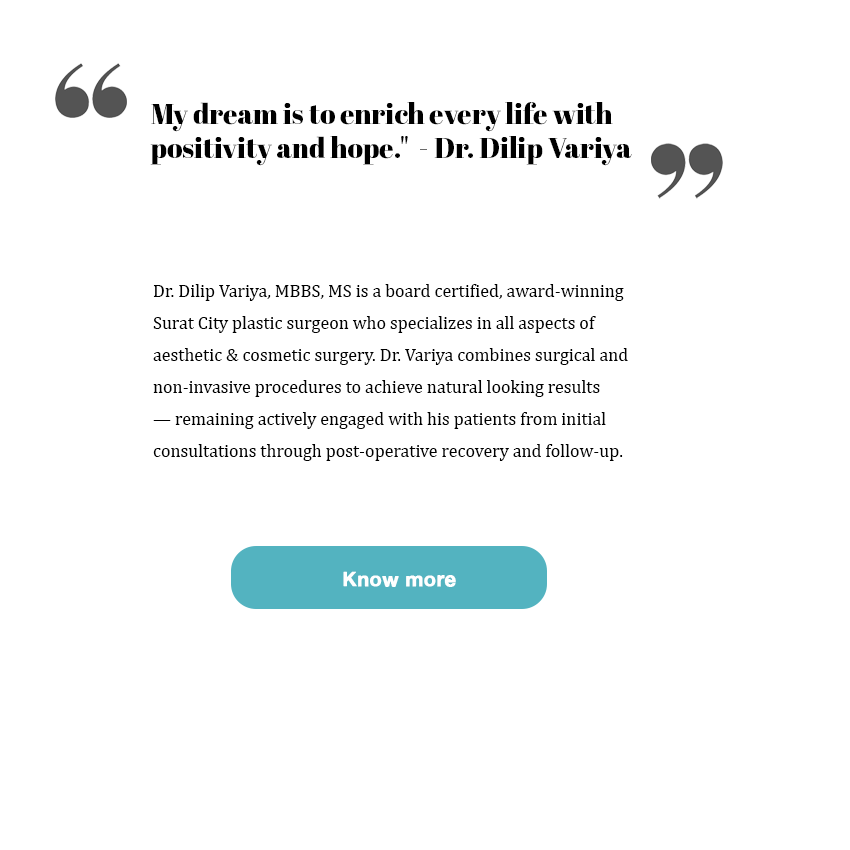 Dilip Variya