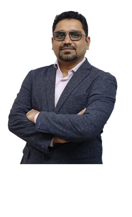 Dilip Variya